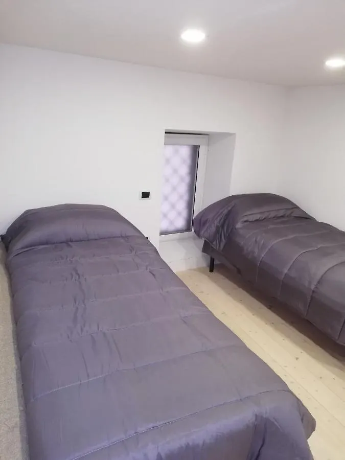Apartment Appartamentonapoli Centro