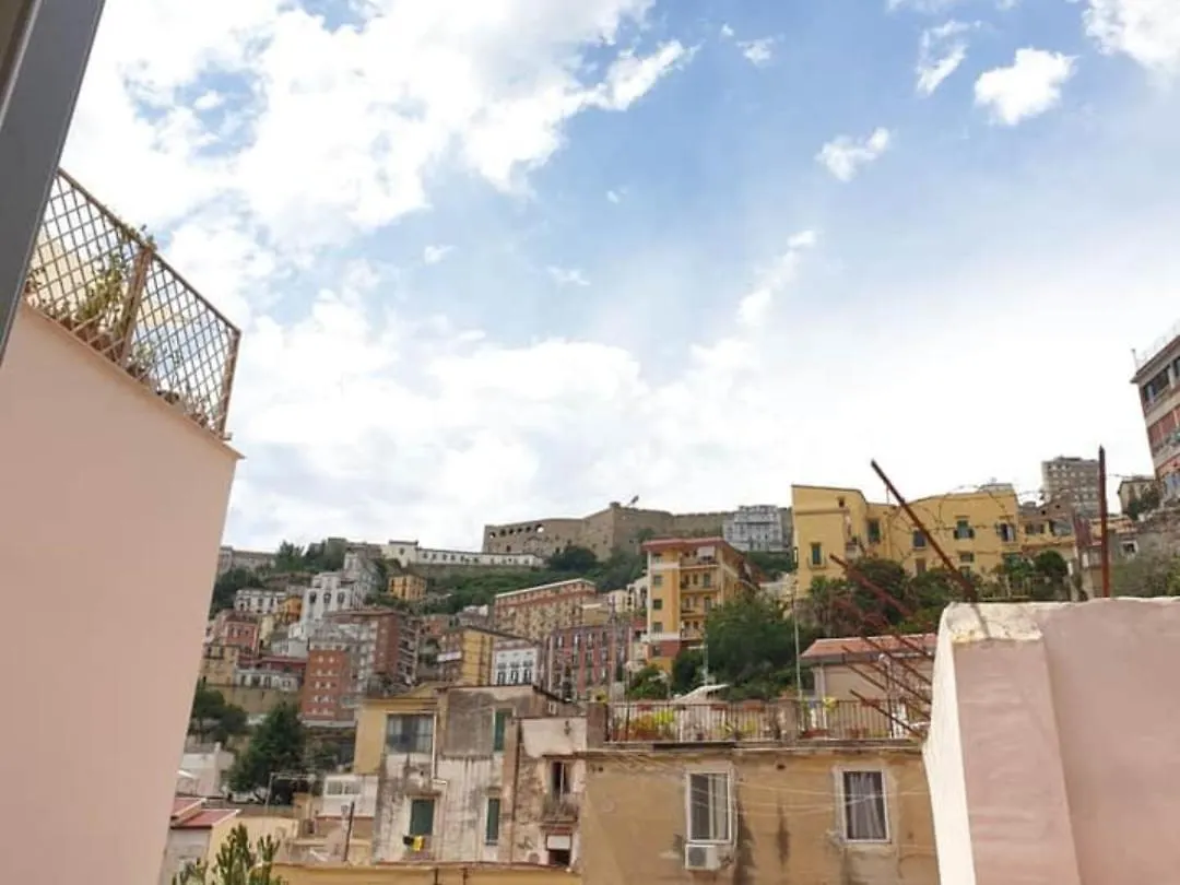Apartment Appartamentonapoli Centro