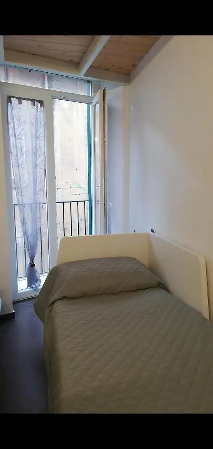 Appartamentonapoli Centro Apartment