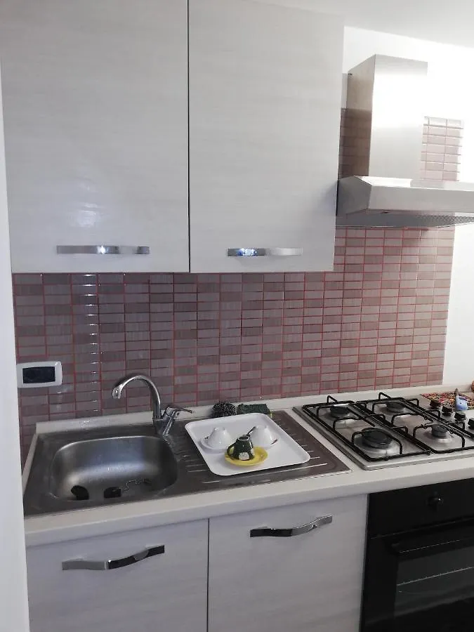 Apartment Appartamentonapoli Centro Italy