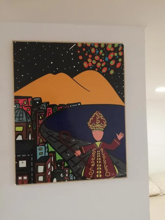 Appartamentonapoli Centro Apartment Naples