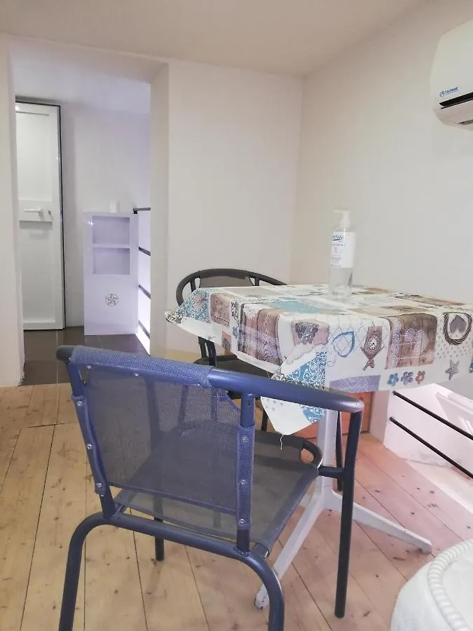 Apartment Appartamentonapoli Centro Italy