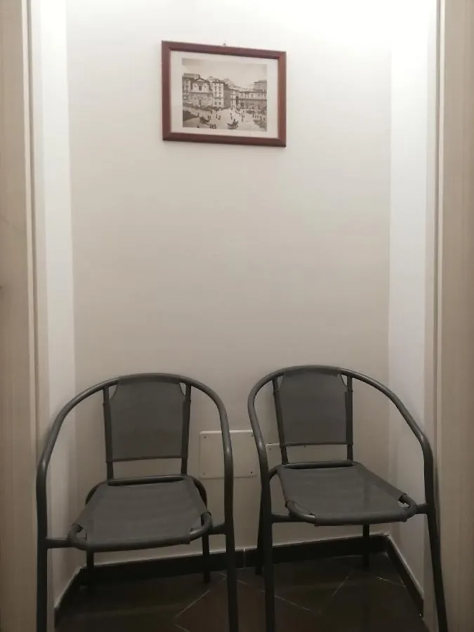 Apartment Appartamentonapoli Centro