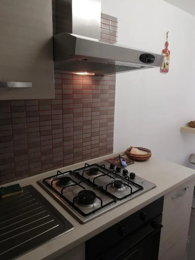 Apartment Appartamentonapoli Centro