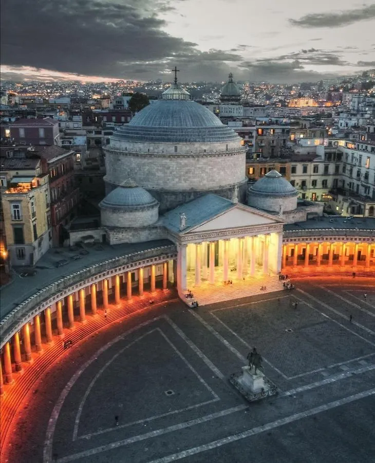 Appartamentonapoli Centro