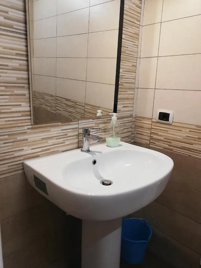 Apartment Appartamentonapoli Centro