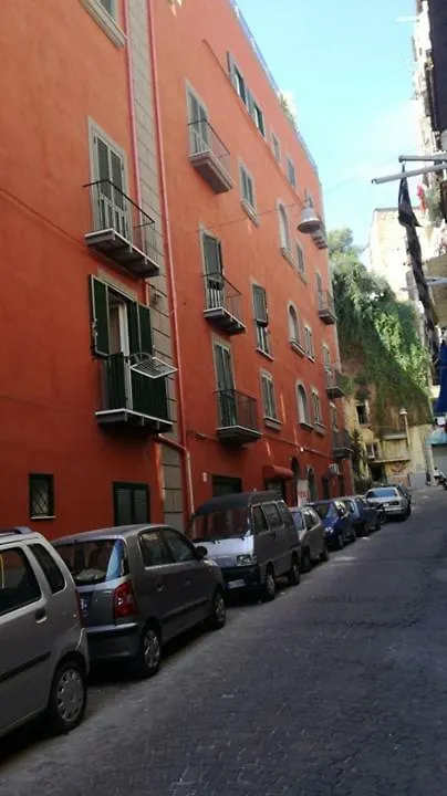 Apartment Appartamentonapoli Centro