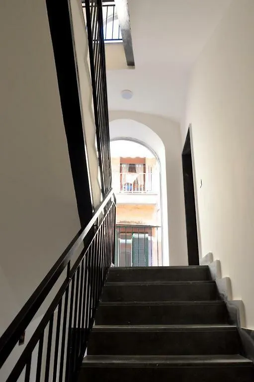 Appartamentonapoli Centro Italy
