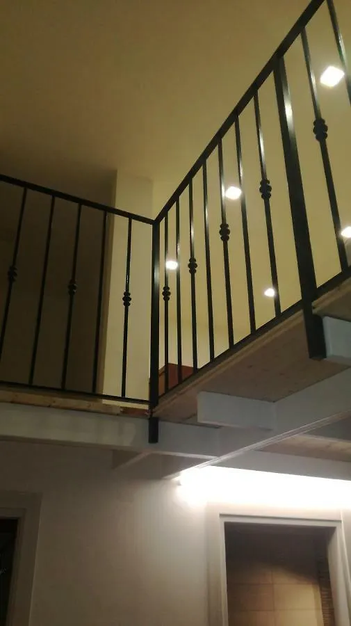 Appartamentonapoli Centro Apartment