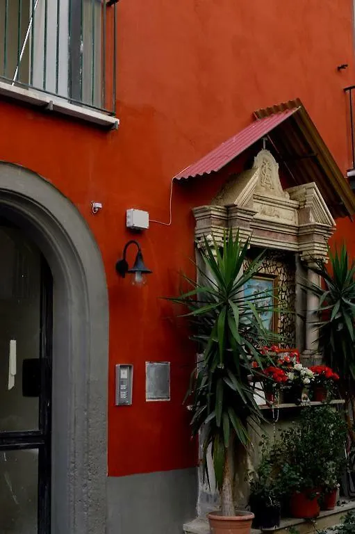 Appartamentonapoli Centro Italy
