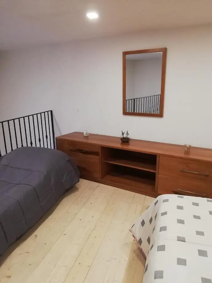 Appartamentonapoli Centro Apartment