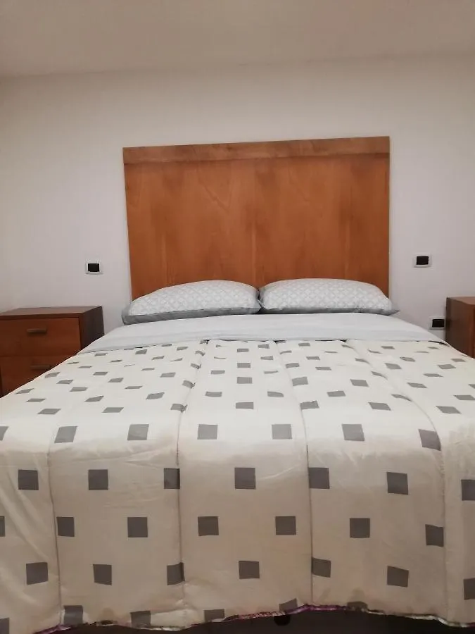 Appartamentonapoli Centro Apartment