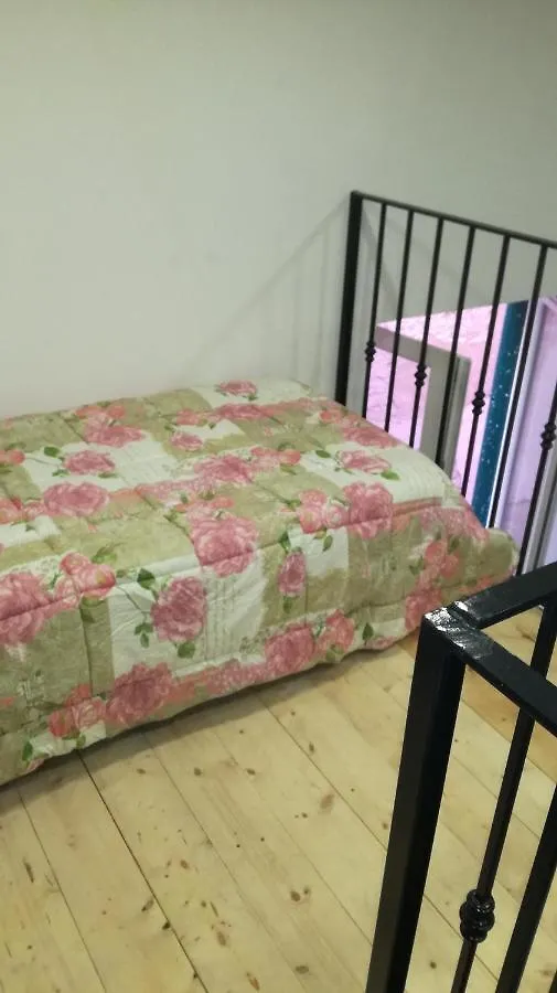 Apartment Appartamentonapoli Centro