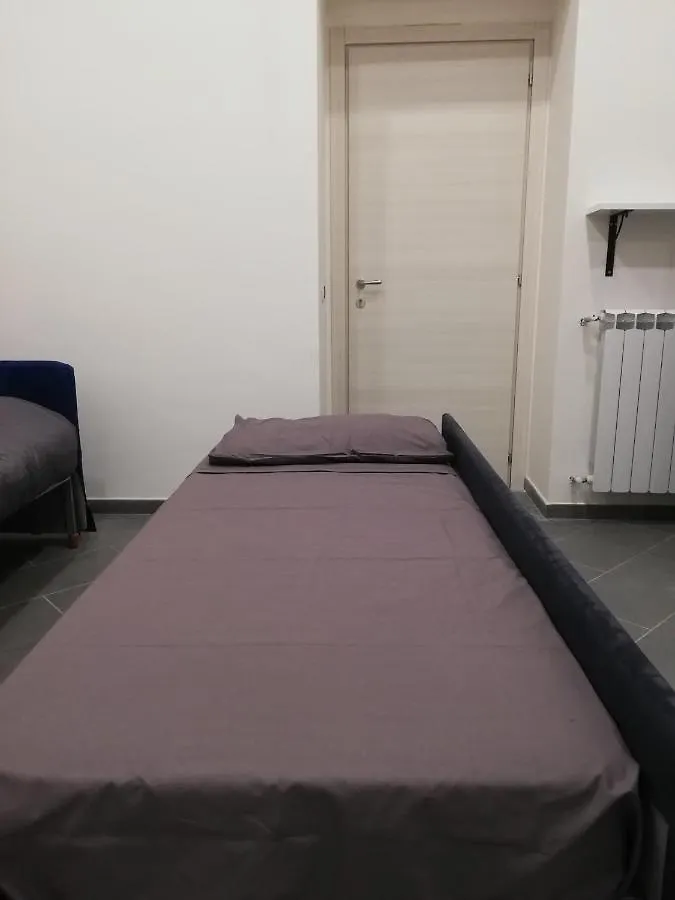 Appartamentonapoli Centro Italy