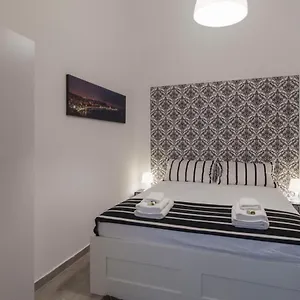 Appartement Olina Studio, Naples