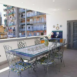  Apartment La Dukesca Chic
