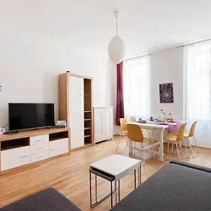  Apartment Raffaelgasse Austria