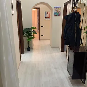 Casa Rafela Napoli