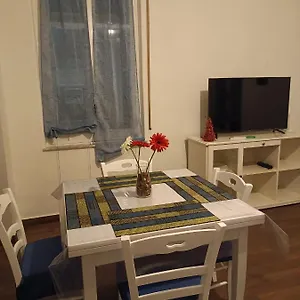 I Colori Di Napoli