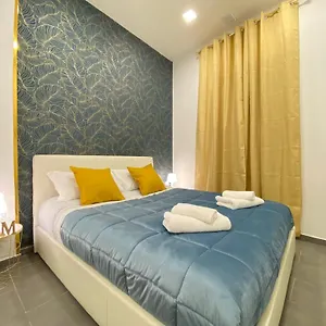 Appartement Montesanto Dream Centro Storico, Naples