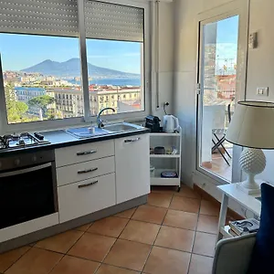 Quarta Rampa Napoli