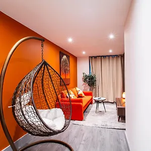  Apartment Alexander House By Avo Bradford United Kingdom
