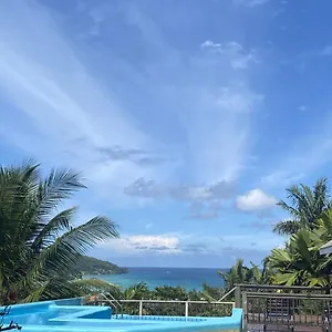  Holiday home Stephna Seychelles