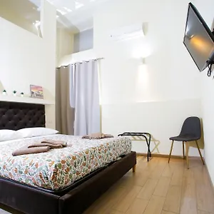 Appartement Centro Storico Maison, Naples