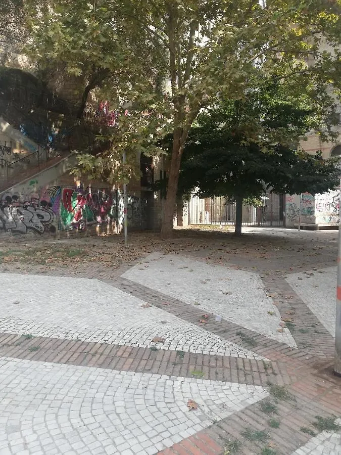Appartamentonapoli Centro