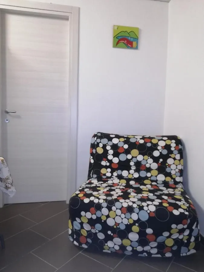 Appartamentonapoli Centro Naples