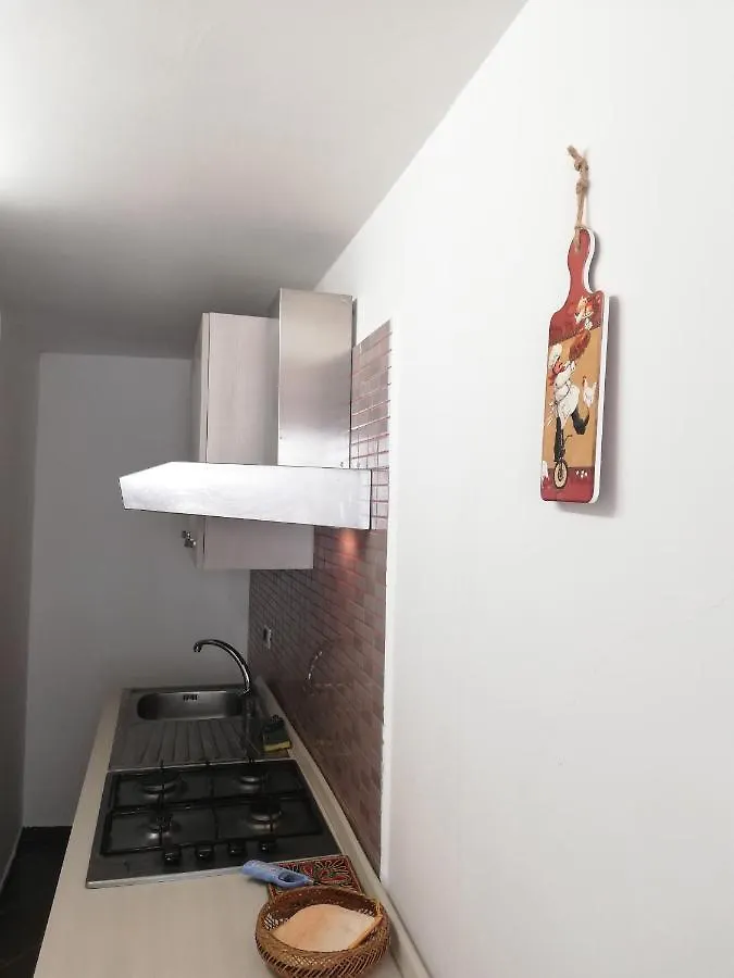 Appartamentonapoli Centro Appartement