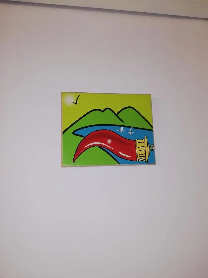 Appartamentonapoli Centro Appartement Naples