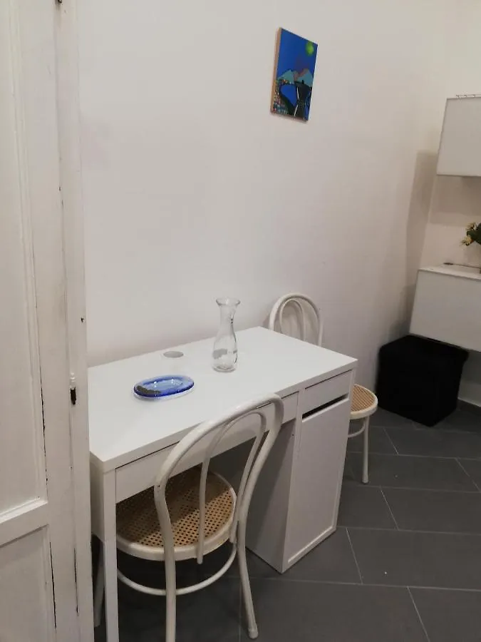 Appartamentonapoli Centro 0*, Naples