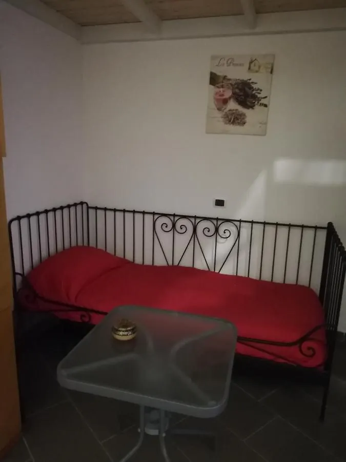 Appartement Appartamentonapoli Centro Italie